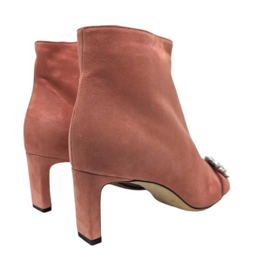 Jimmy Choo Ankle boots - image 4