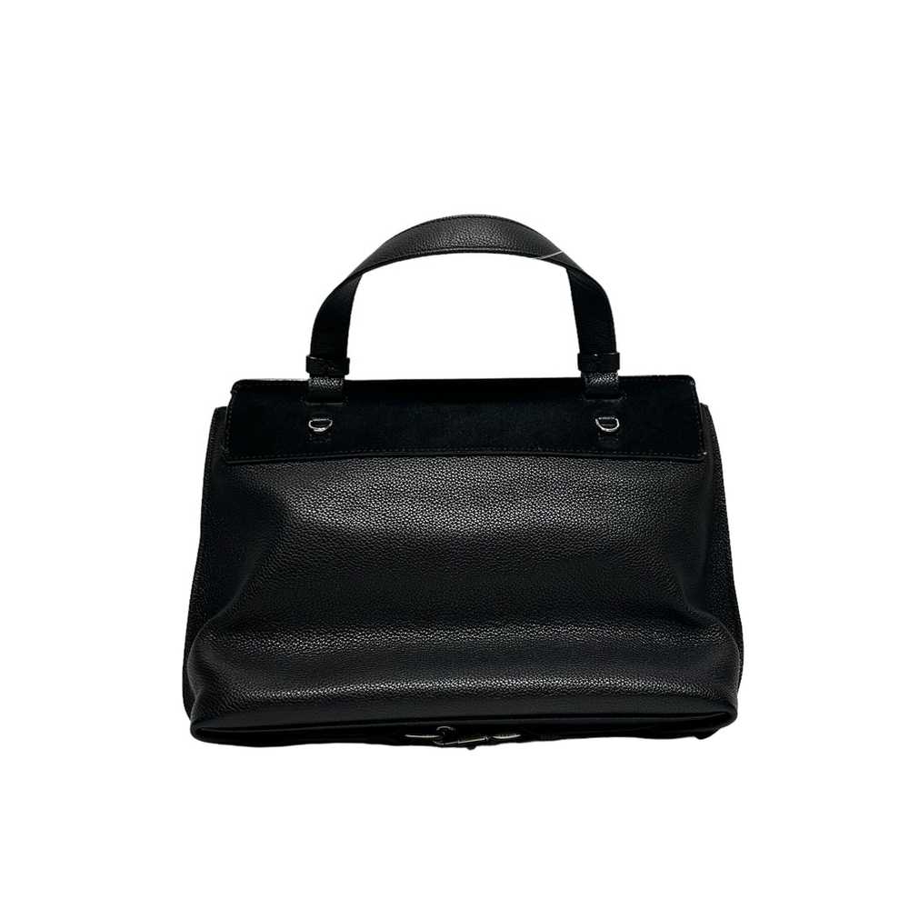 MARC JACOBS/Hand Bag/Leather/BLK/ - image 2