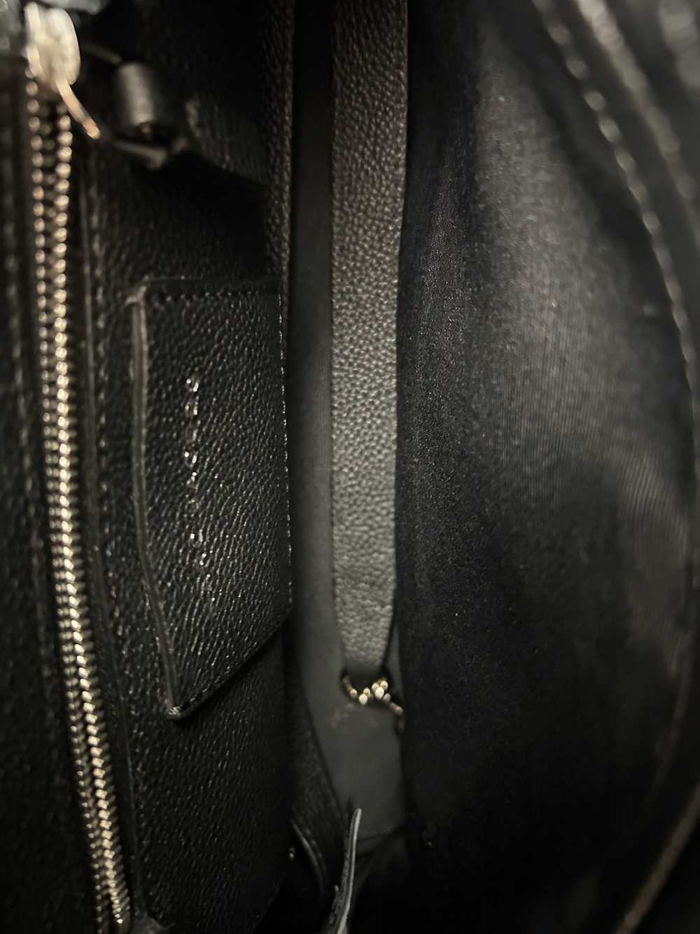 MARC JACOBS/Hand Bag/Leather/BLK/ - image 5