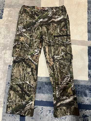 Mossy Oaks Mossy Oak Realtree Camo Pants