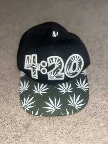 Premium Co. 420 Hat