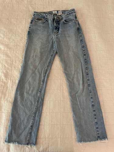 Calvin Klein Vintage CK jeans (3) | Used,…