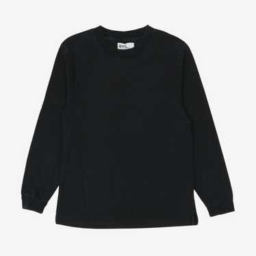 Margaret Howell MHL LS Crew Neck Tee - image 1