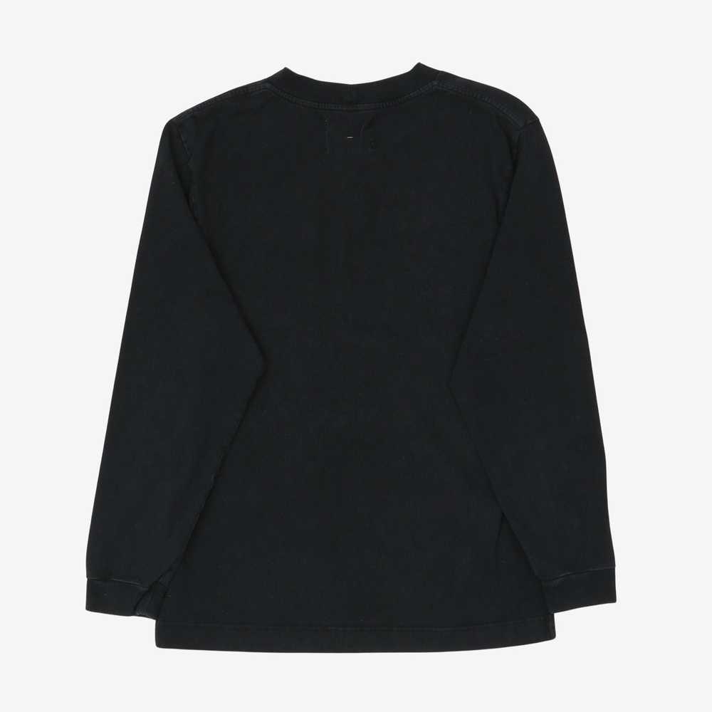 Margaret Howell MHL LS Crew Neck Tee - image 2