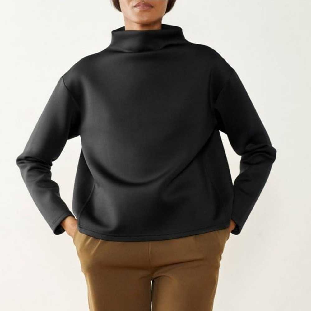 ADAY Like A Boss Pullover - image 2