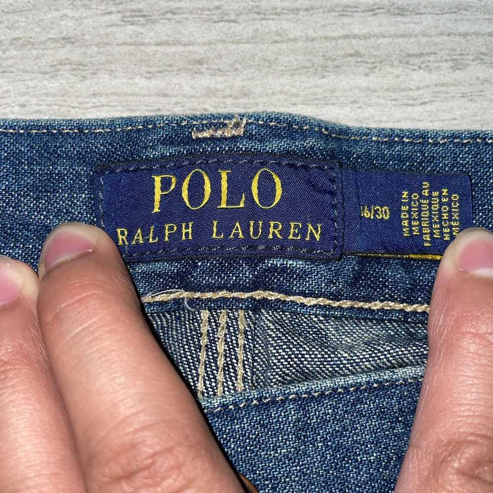 Polo Ralph Lauren Polo Ralph Lauren Carpenter BNWT - image 5