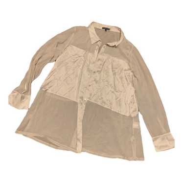 Eileen Fisher Silk blouse