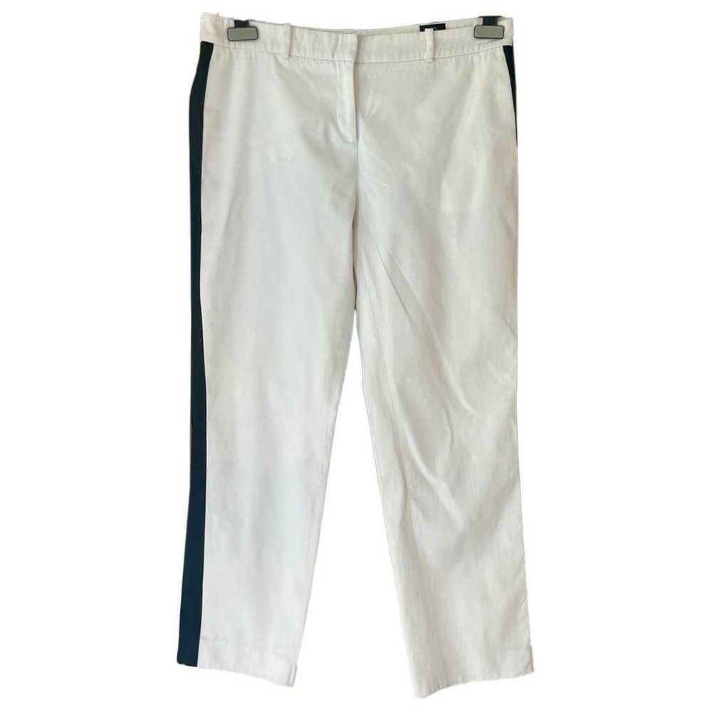 Mcq Straight pants - image 1