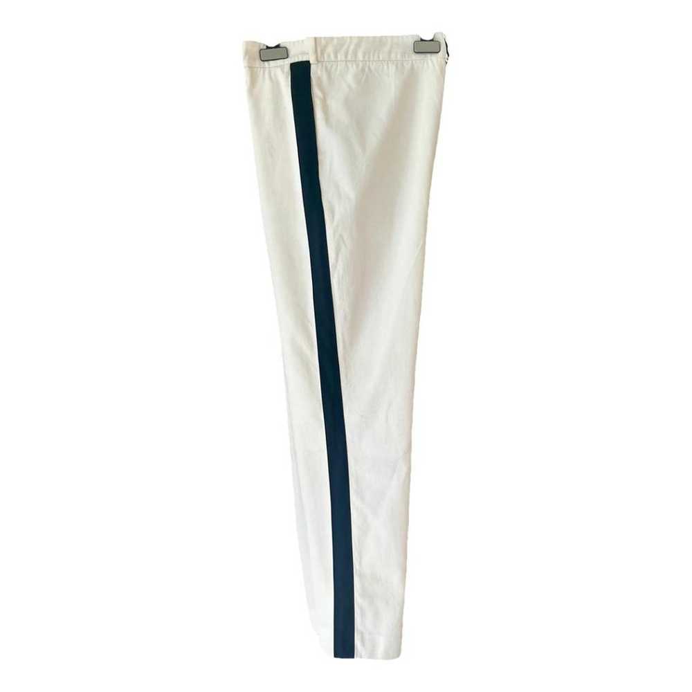 Mcq Straight pants - image 2