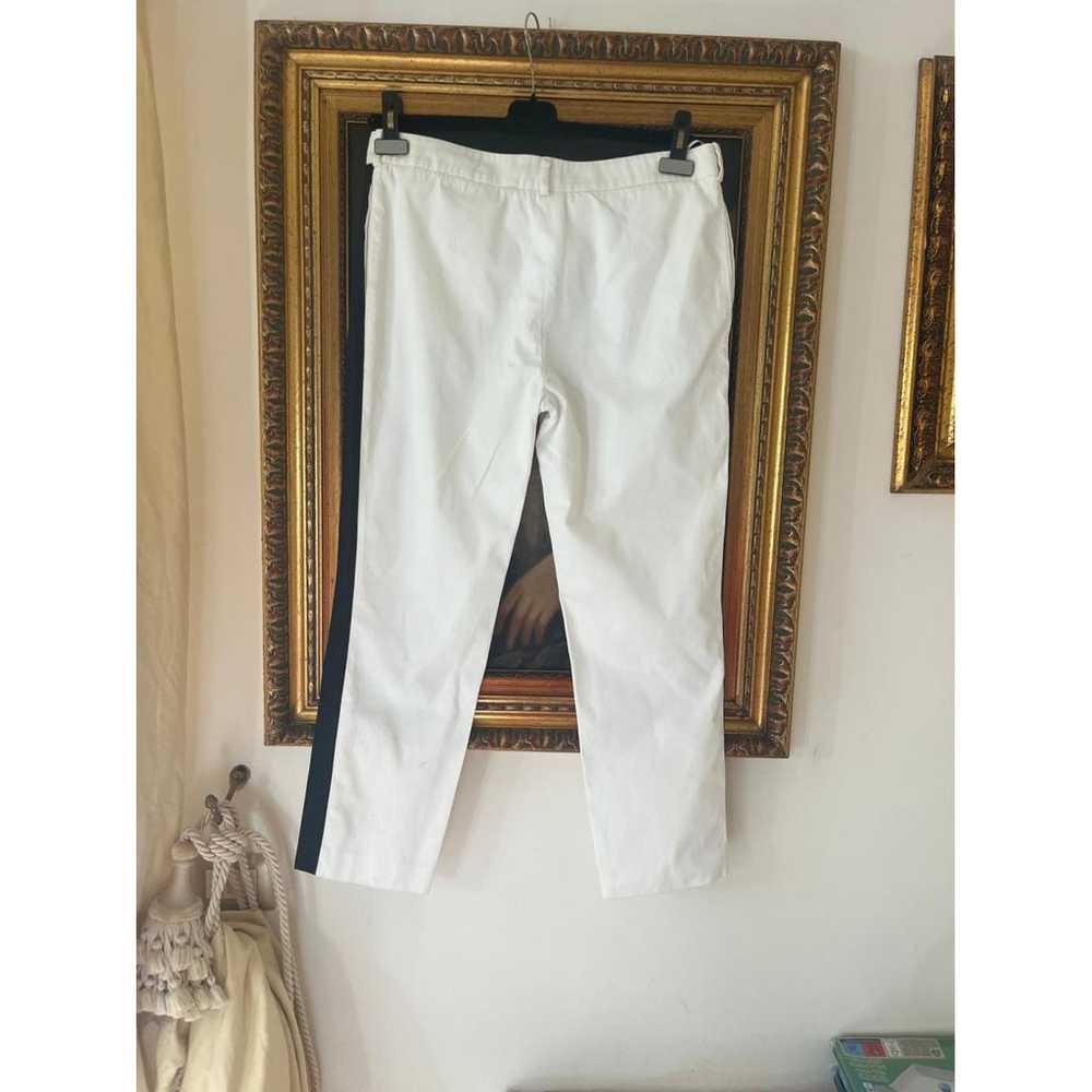 Mcq Straight pants - image 5