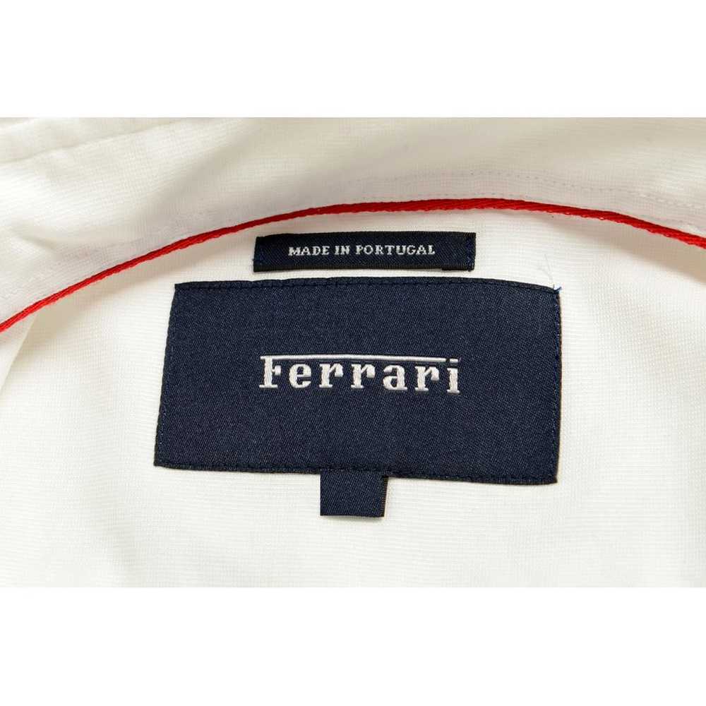 Ferrari Shirt - image 4
