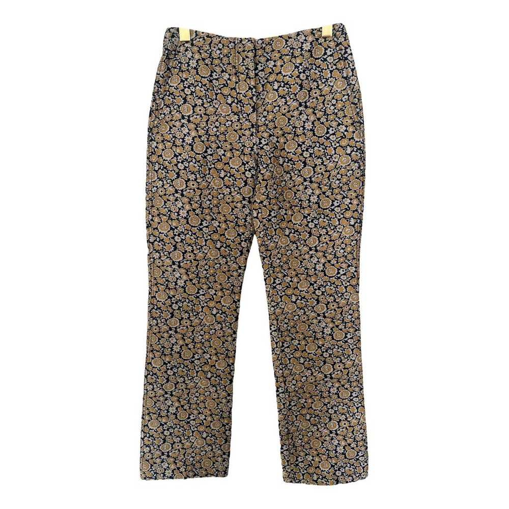 by Malene Birger Straight pants - image 1