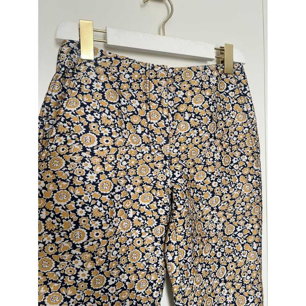 by Malene Birger Straight pants - image 2