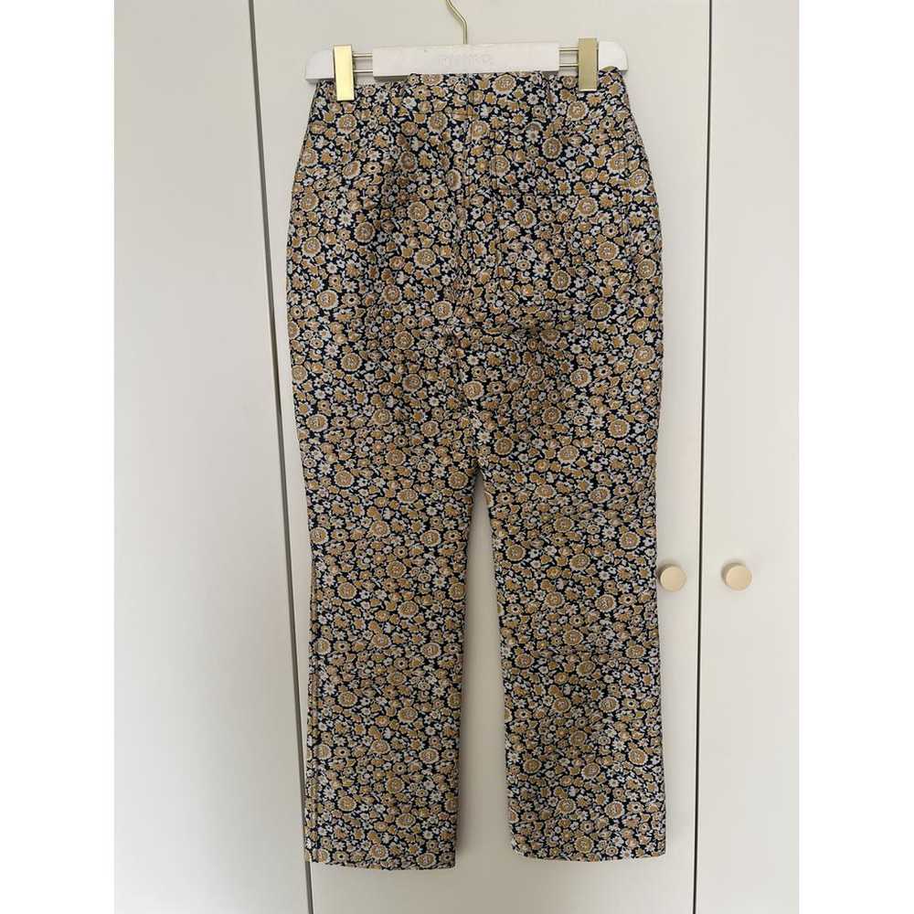 by Malene Birger Straight pants - image 3