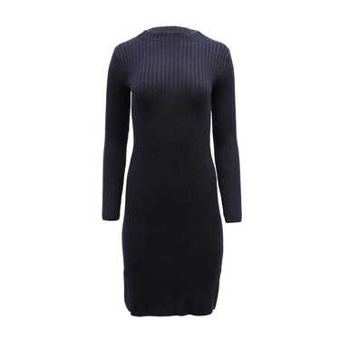 Vince Cashmere mid-length dress - image 1