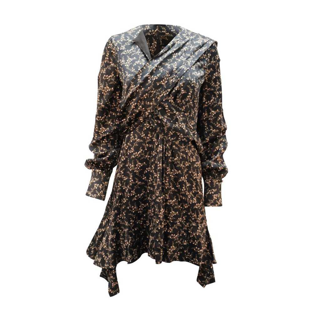 Jonathan Simkhai Silk dress - image 1