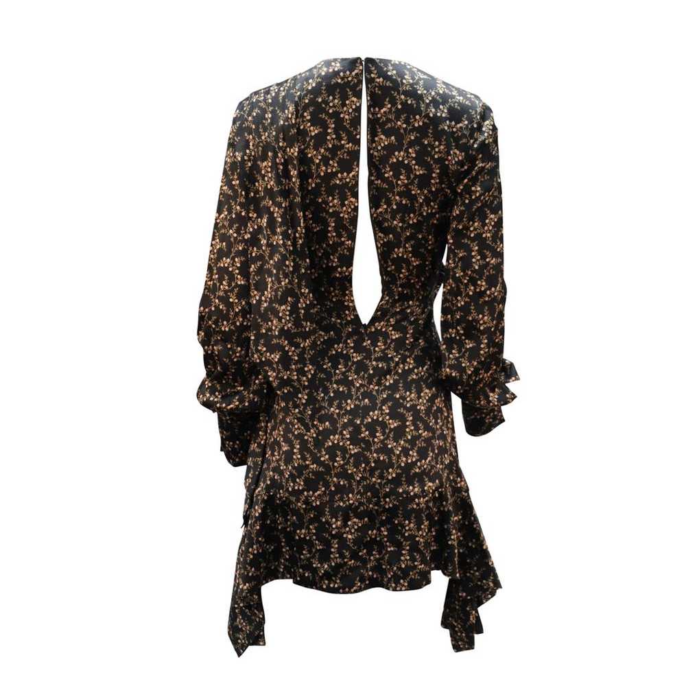 Jonathan Simkhai Silk dress - image 2