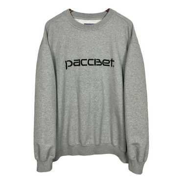 Paccbet Sweatshirt - image 1