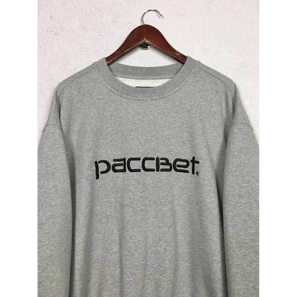 Paccbet Sweatshirt - image 2