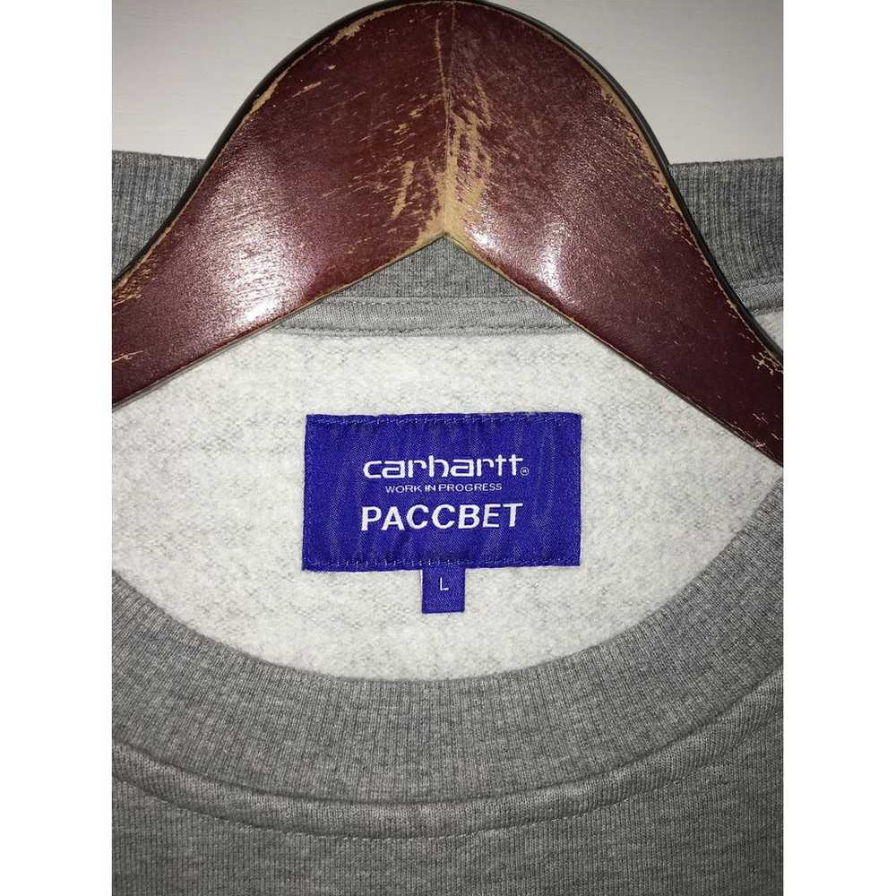 Paccbet Sweatshirt - image 5