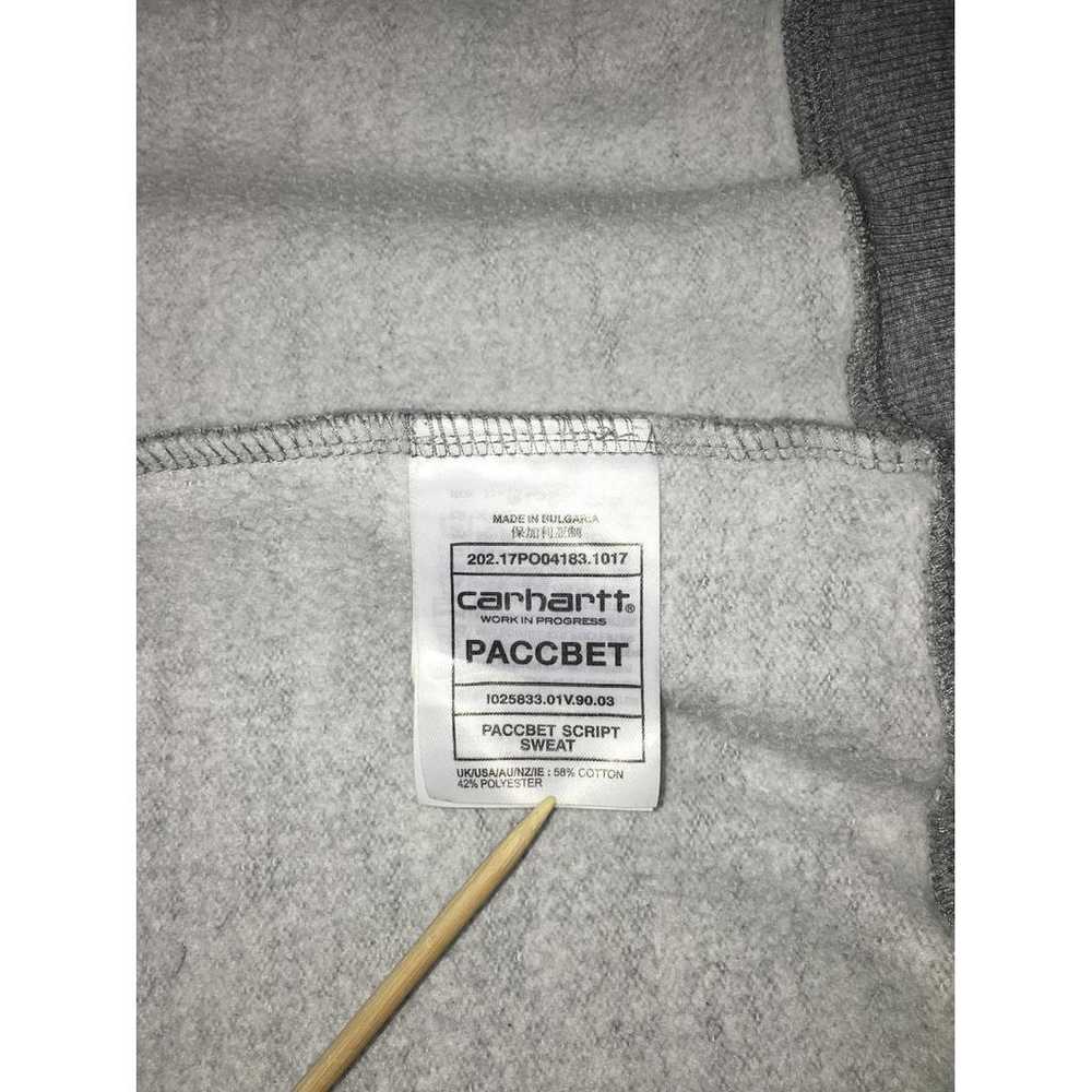 Paccbet Sweatshirt - image 6