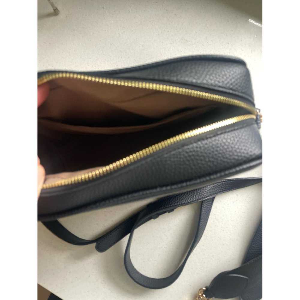 Angela Roi Vegan leather handbag - image 10