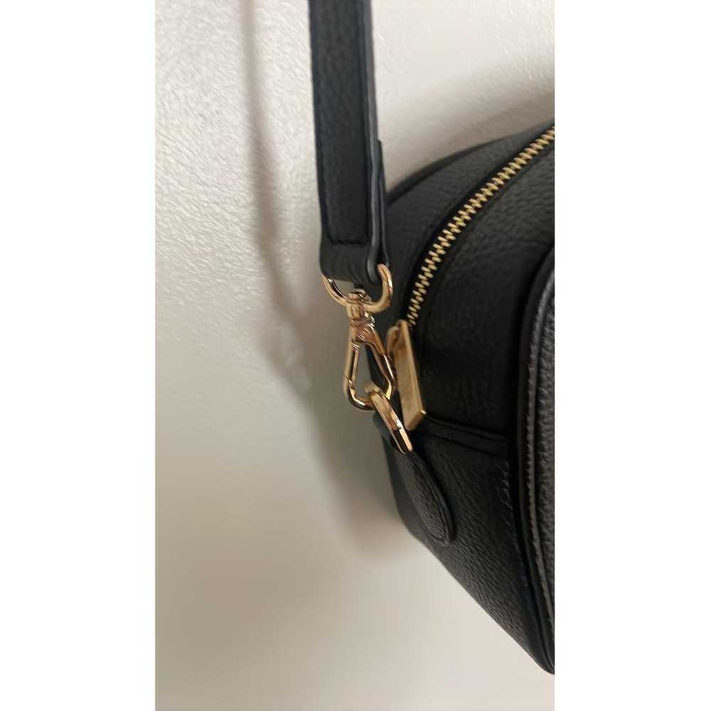Angela Roi Vegan leather handbag - image 2