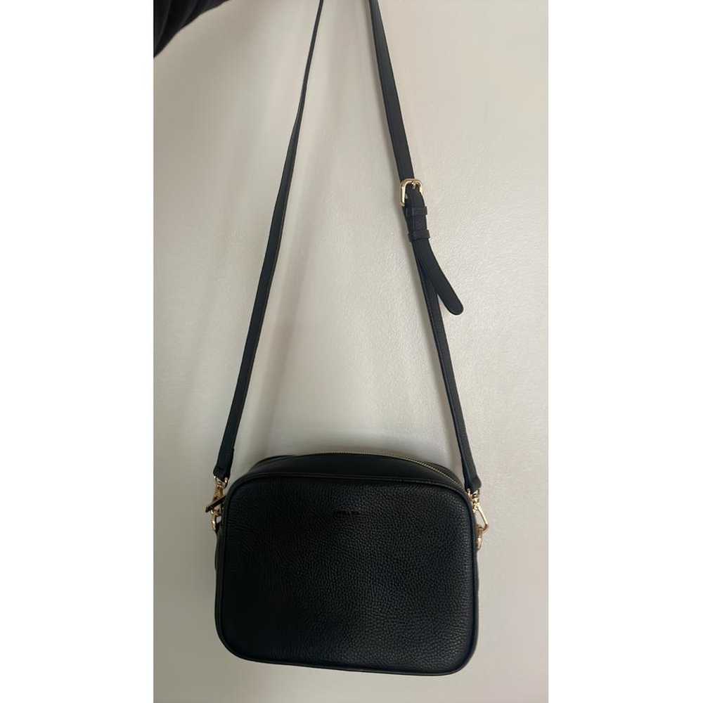 Angela Roi Vegan leather handbag - image 3