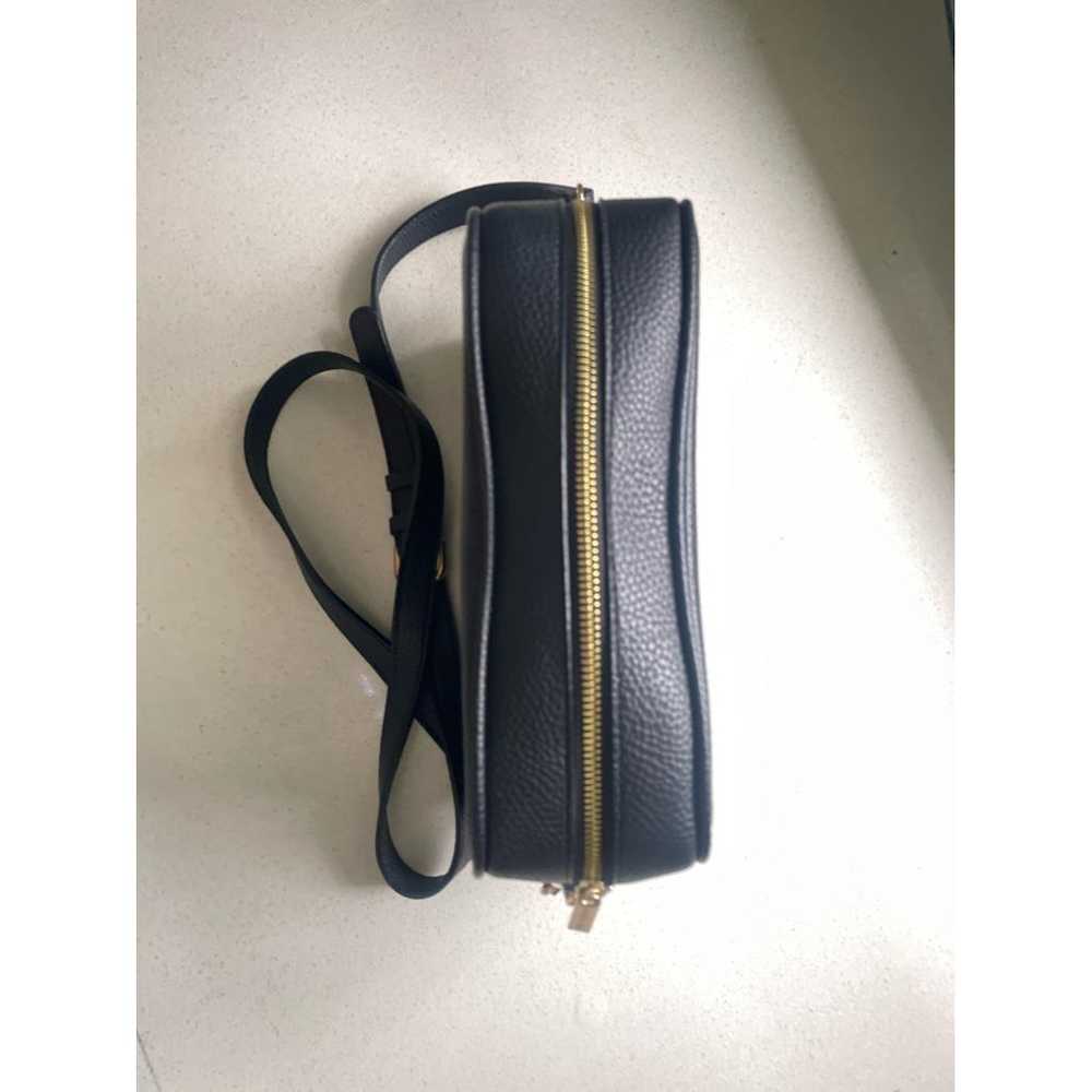 Angela Roi Vegan leather handbag - image 4