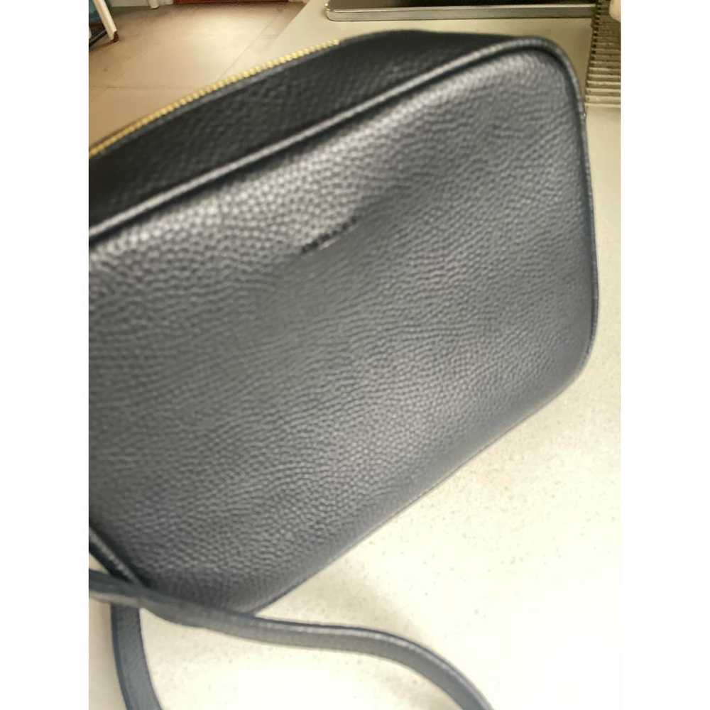 Angela Roi Vegan leather handbag - image 5