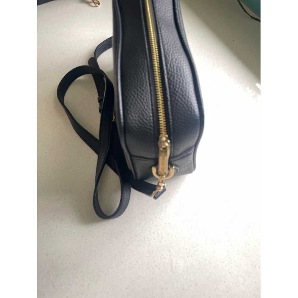 Angela Roi Vegan leather handbag - image 6