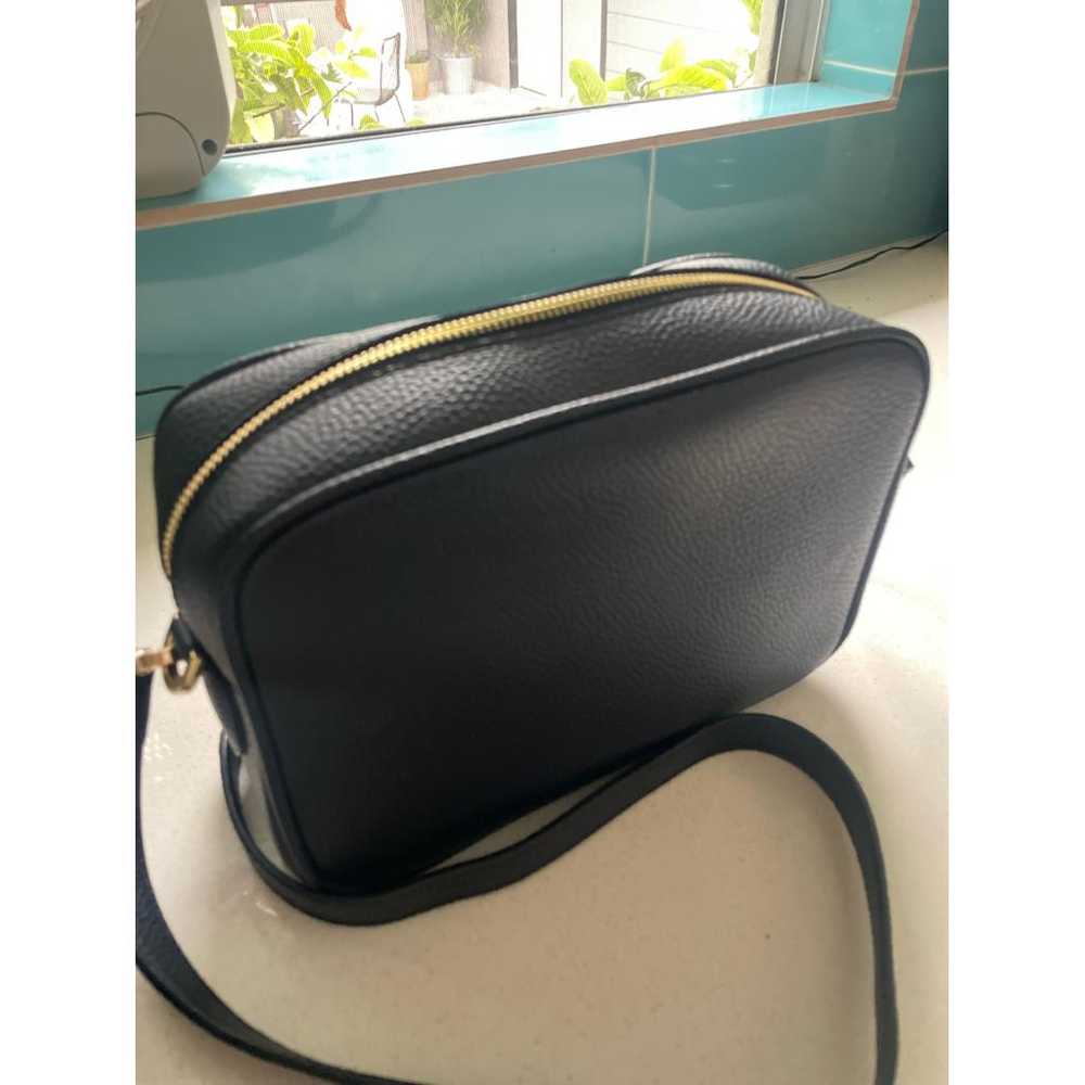 Angela Roi Vegan leather handbag - image 9