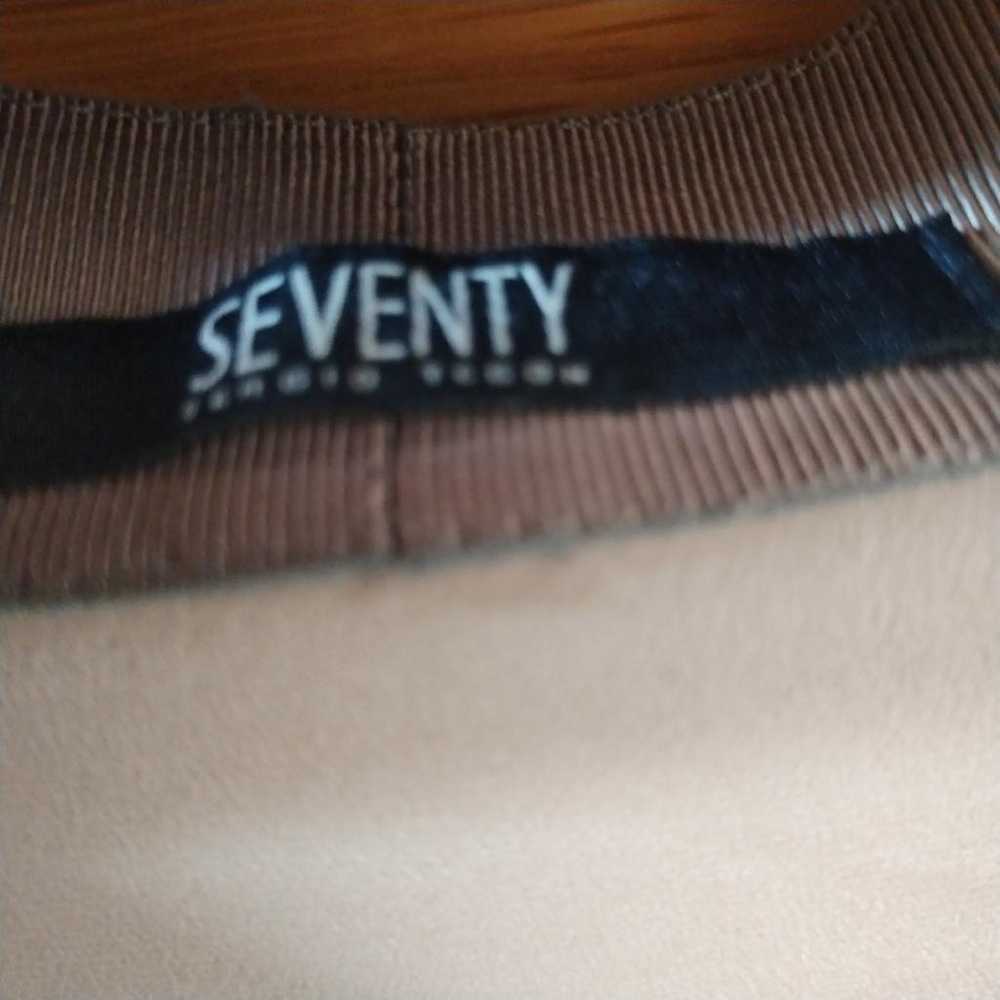 Seventy Silk shirt - image 4