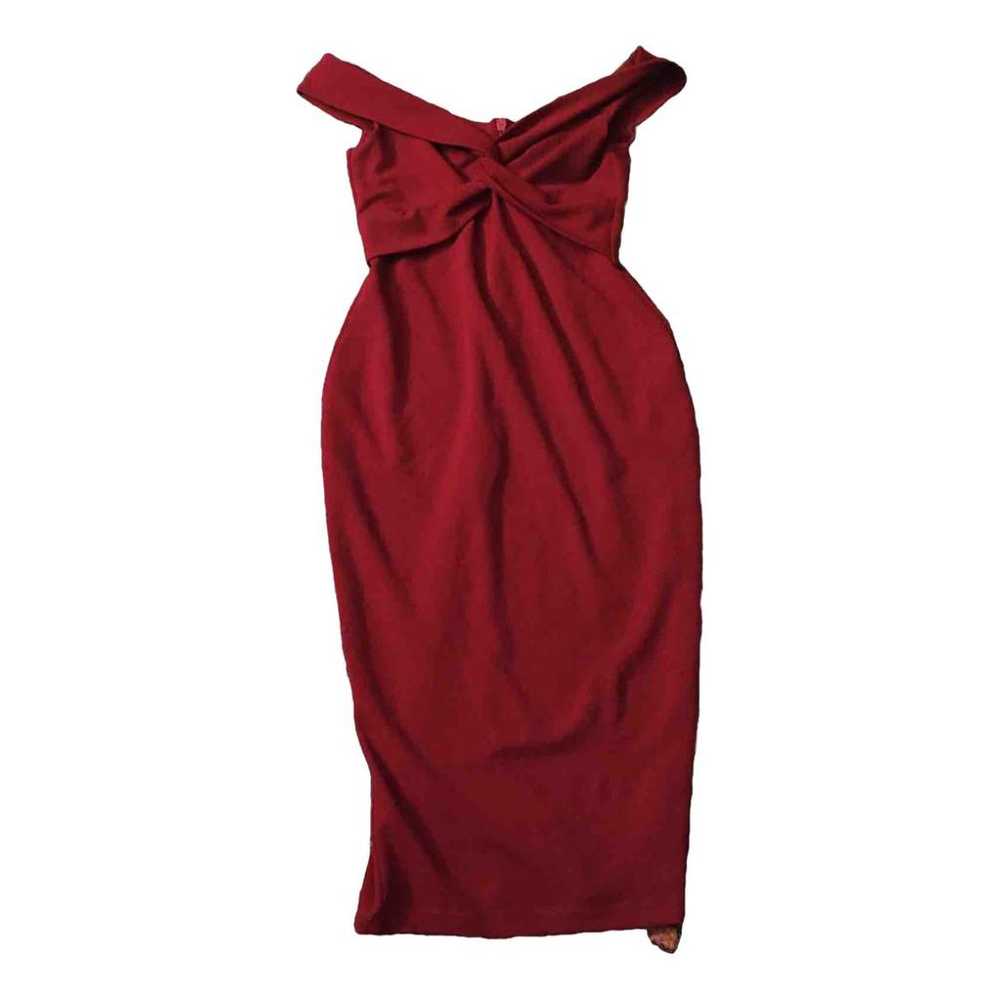 Nookie Mid-length dress - image 1