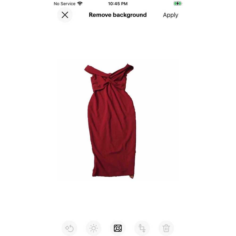 Nookie Mid-length dress - image 4