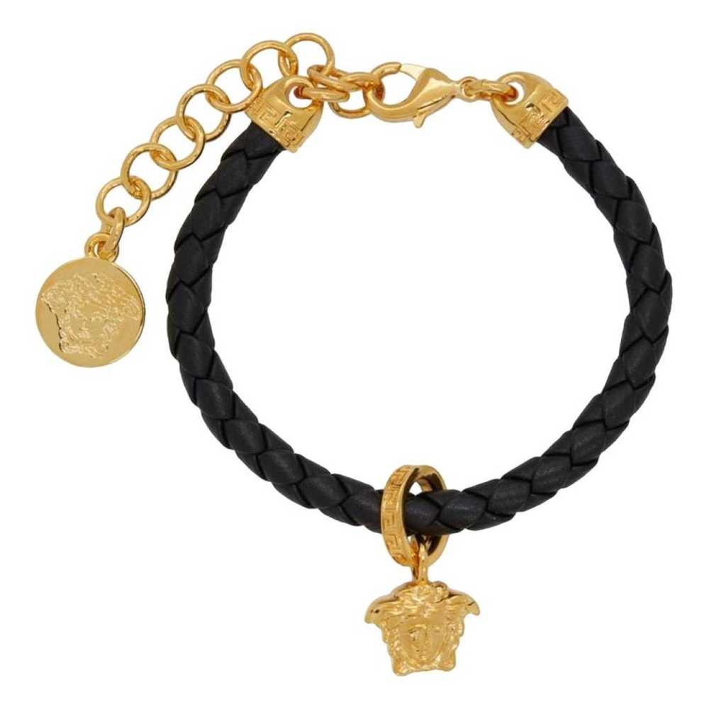 Versace Medusa bracelet - image 1