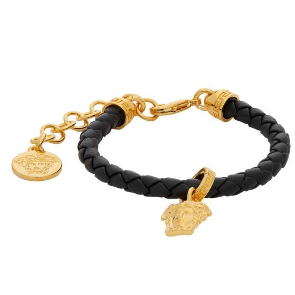 Versace Medusa bracelet - image 2