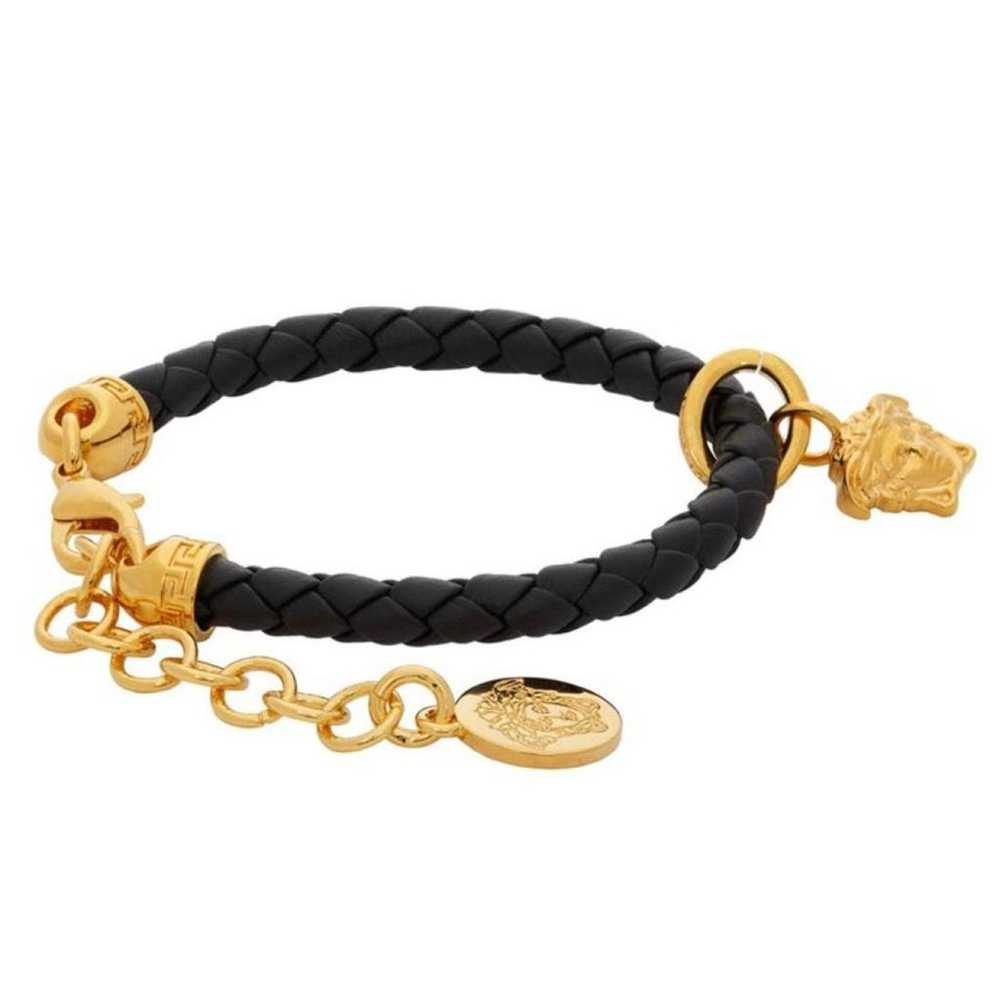 Versace Medusa bracelet - image 5