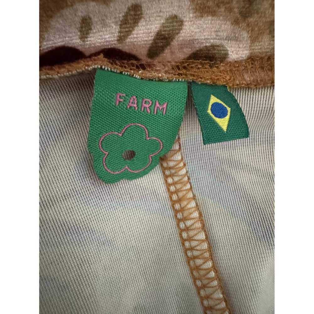 Farm Rio Velvet jumpsuit - image 5