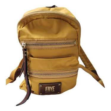 Frye Backpack - image 1