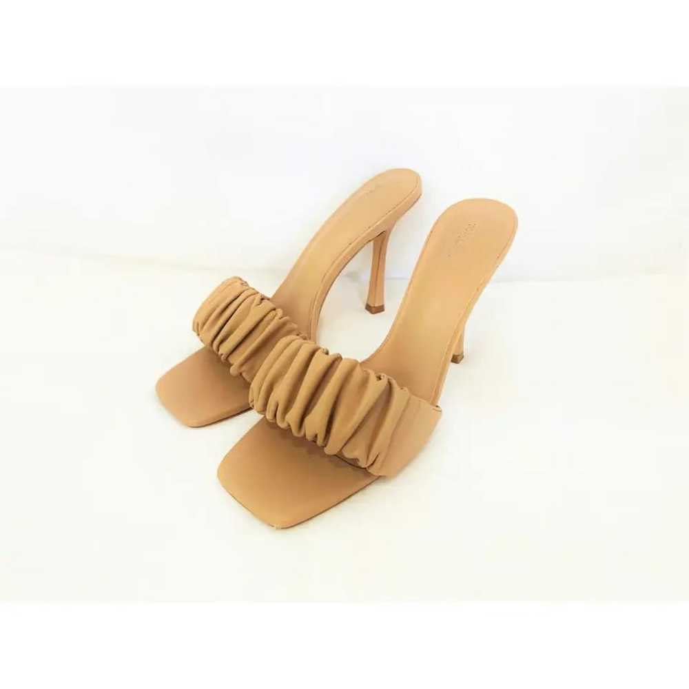 Tony Bianco Leather sandal - image 2