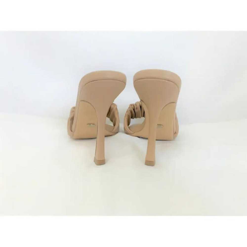 Tony Bianco Leather sandal - image 4