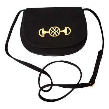 Unisa Leather handbag - image 1