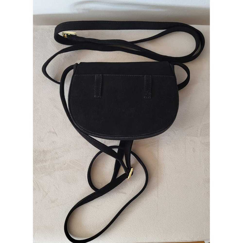 Unisa Leather handbag - image 2