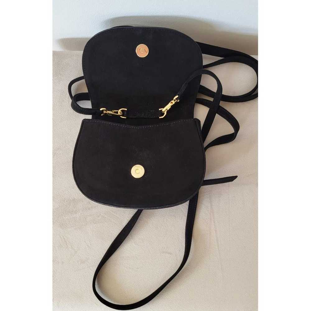 Unisa Leather handbag - image 4