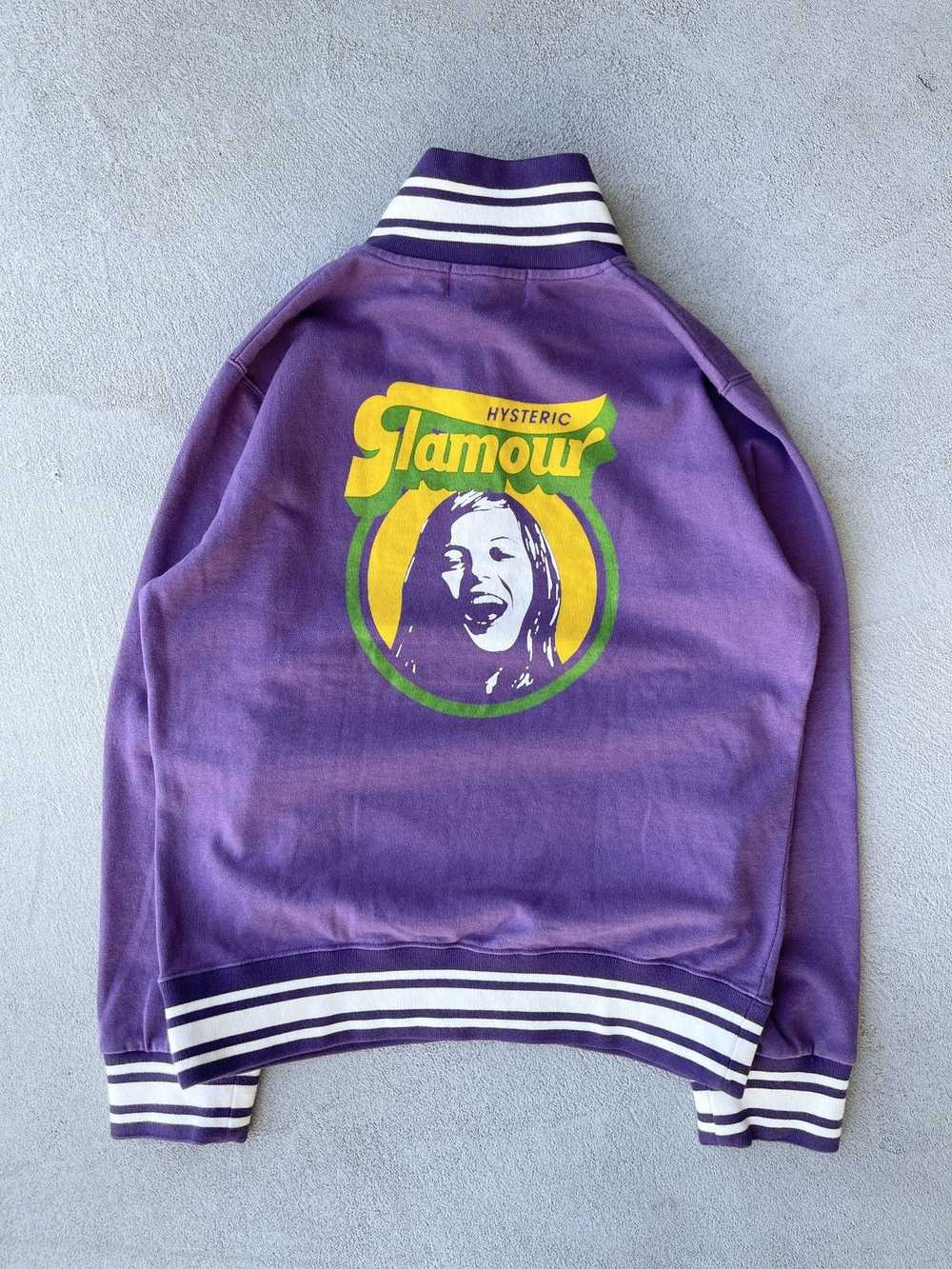 Hysteric Glamour × Japanese Brand × Vintage STEAL… - image 1
