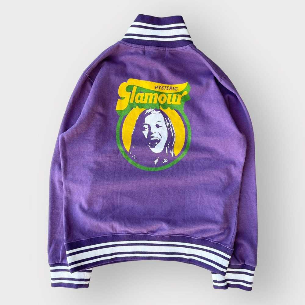 Hysteric Glamour × Japanese Brand × Vintage STEAL… - image 7