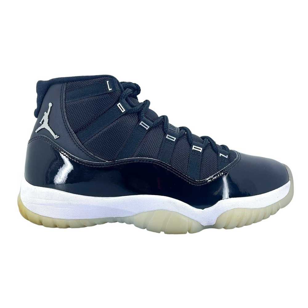 Nike Air Jordan 11 Retro Jubilee 25th Anniversary - image 1