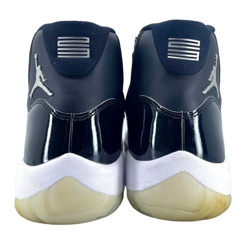 Nike Air Jordan 11 Retro Jubilee 25th Anniversary - image 6