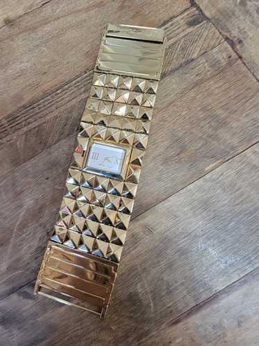 Betsey johnson vintage watch - Gem